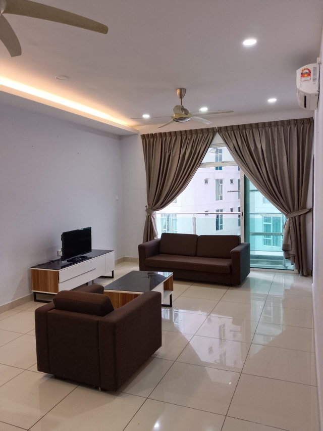 Rented M CONDOMINIUM ...