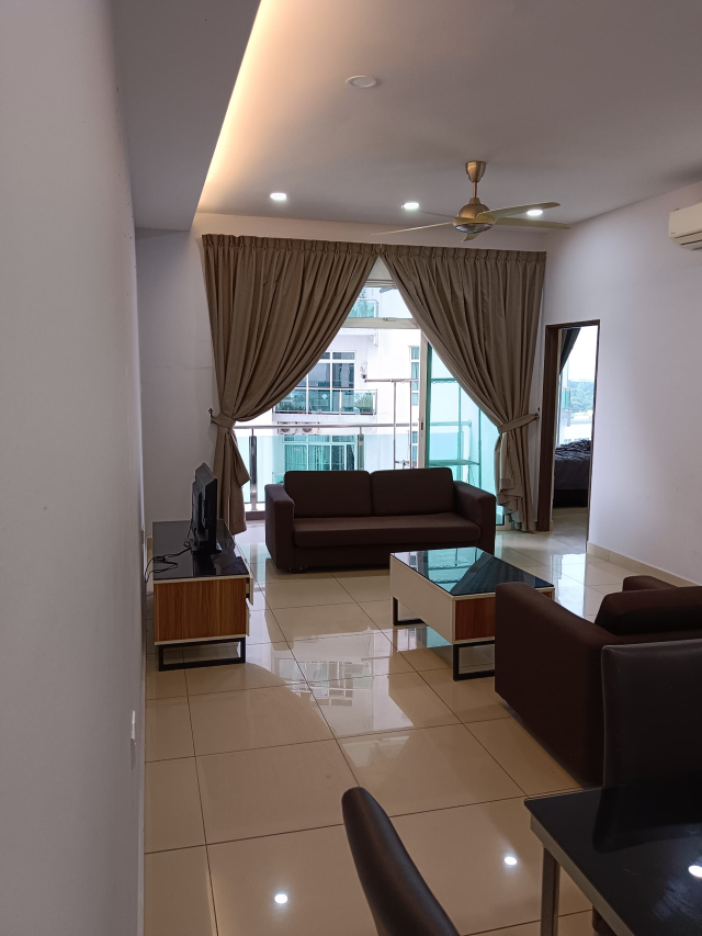 Rented M CONDOMINIUM JAYDEN Jim ng 1 - photo 2