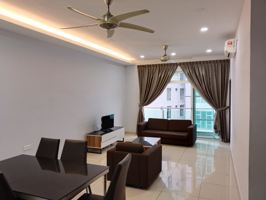 Rented M CONDOMINIUM JAYDEN Jim ng 1 - photo 3