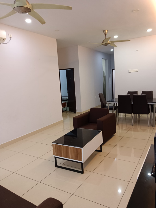 Rented M CONDOMINIUM JAYDEN Jim ng 1 - photo 4