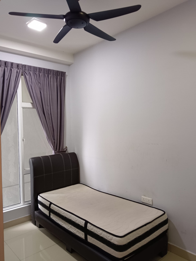 Rented M CONDOMINIUM JAYDEN Jim ng 1 - photo 6