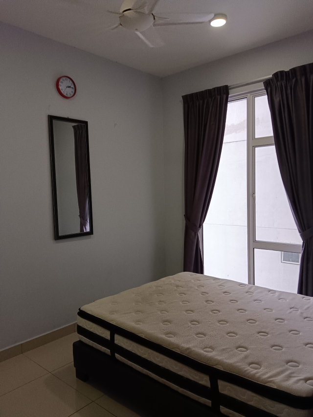 Rented M CONDOMINIUM JAYDEN Jim ng 1 - photo 7