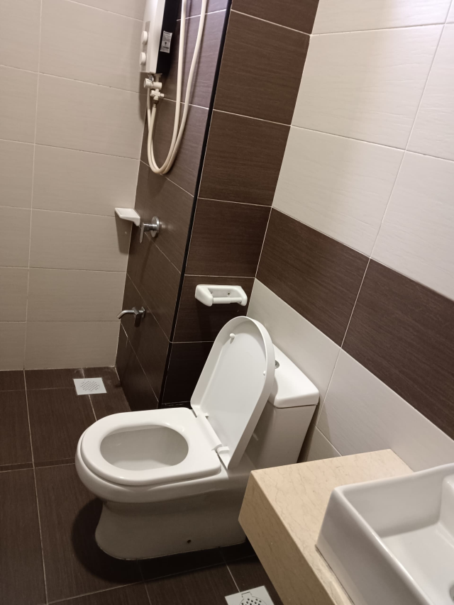 Rented M CONDOMINIUM JAYDEN Jim ng 1 - photo 8