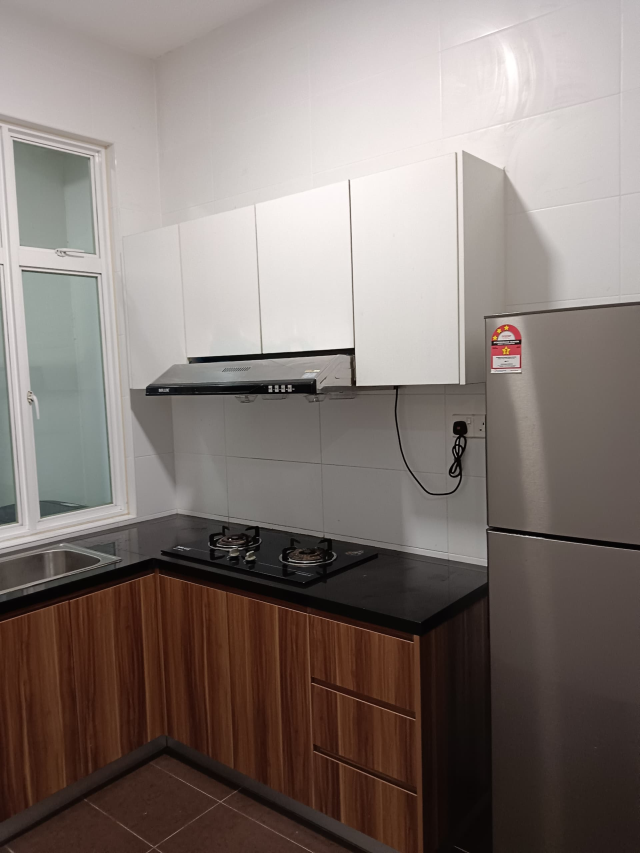 Rented M CONDOMINIUM JAYDEN Jim ng 1 - photo 10