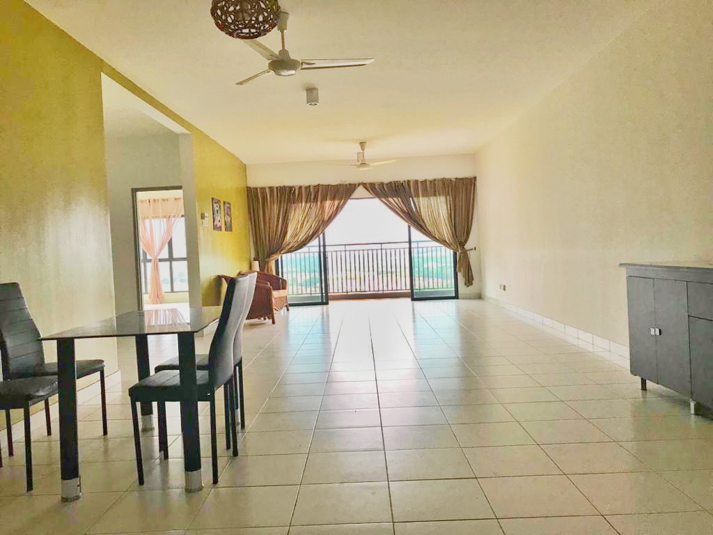 Metia Residence serv ...