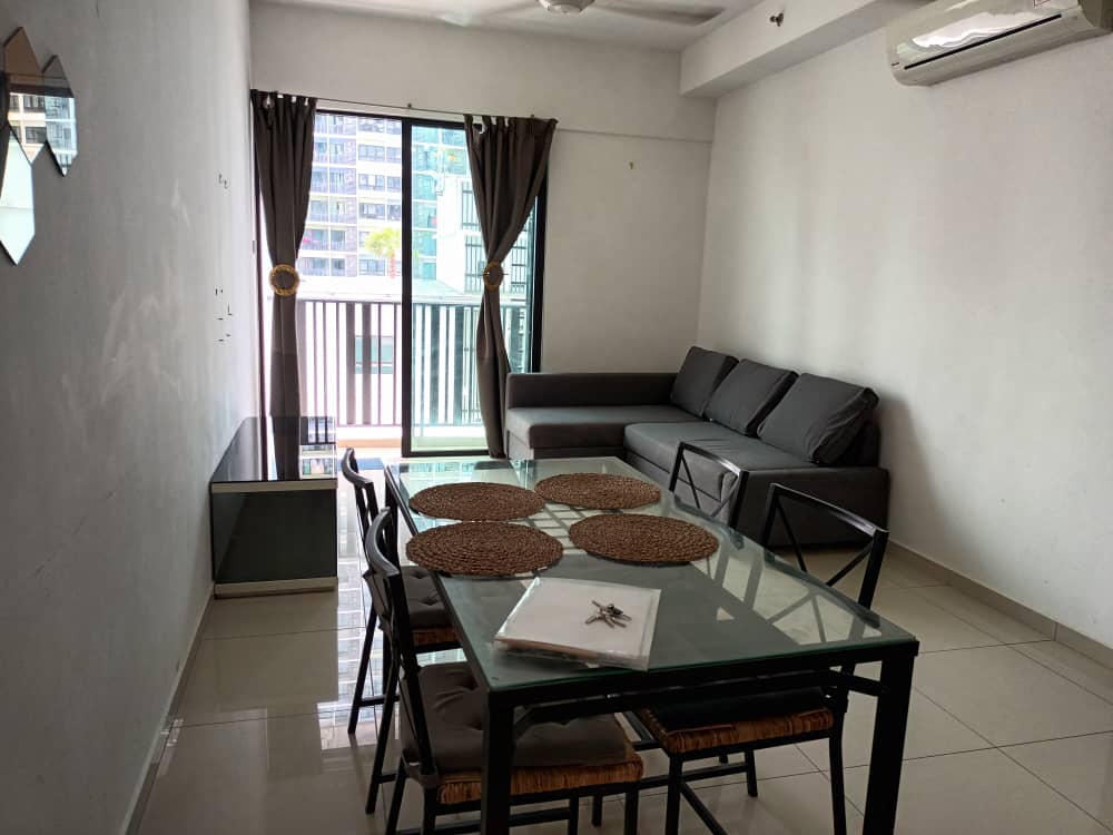 i SOHO i CITY Shah Alam by Anne - photo 5