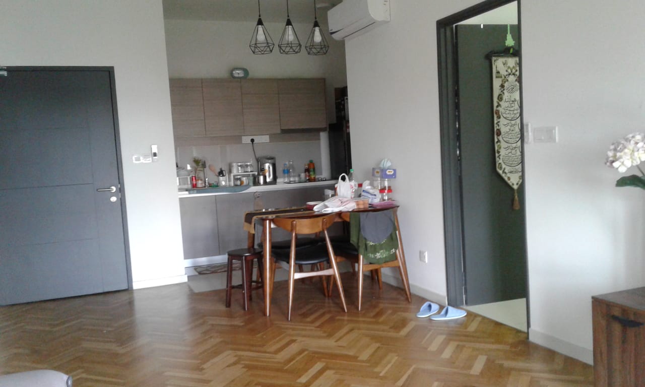 Emira Residence Sek 13 Shah Alam - photo 4