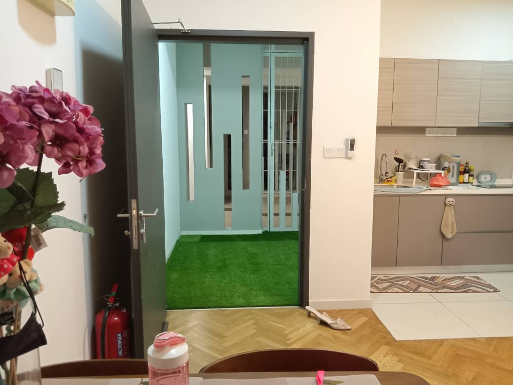 Emira Residence Sek 13 Shah Alam - photo 5