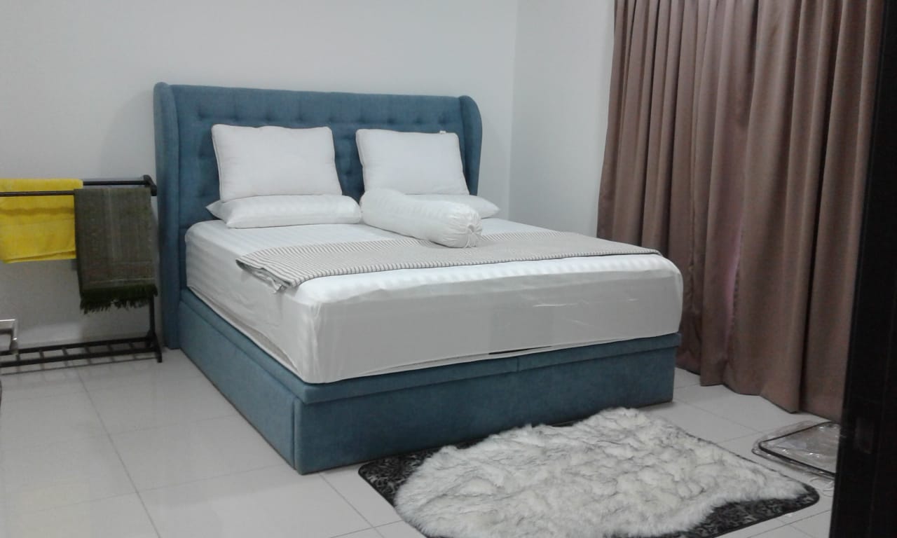 Emira Residence Sek 13 Shah Alam - photo 6