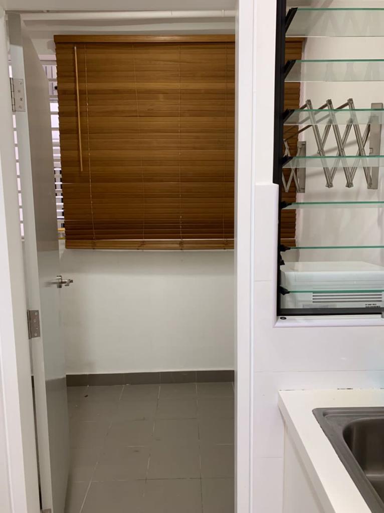 The Greens Subang West 3rooms2b by Michael - photo 2