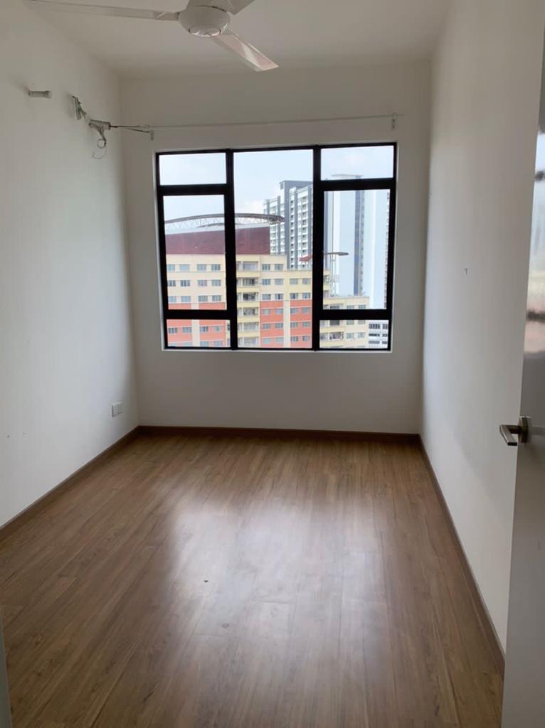 The Greens Subang West 3rooms2b by Michael - photo 5