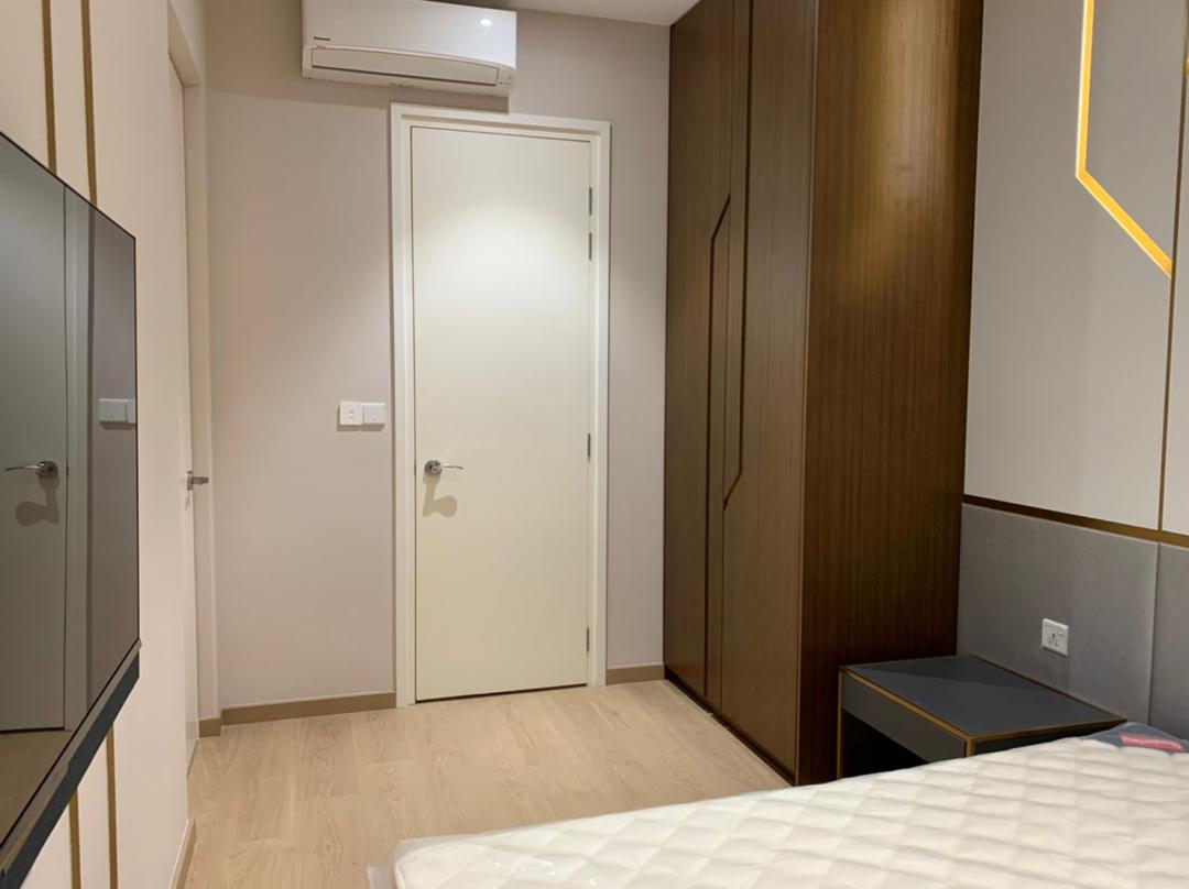 sa22071089 Hill10 Residence,i-City by Wilson Ng - photo 5