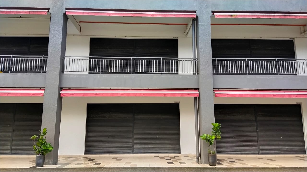 Emira Shoplot FF Sek 13, Shah Alam by Wilson Ng - photo 4