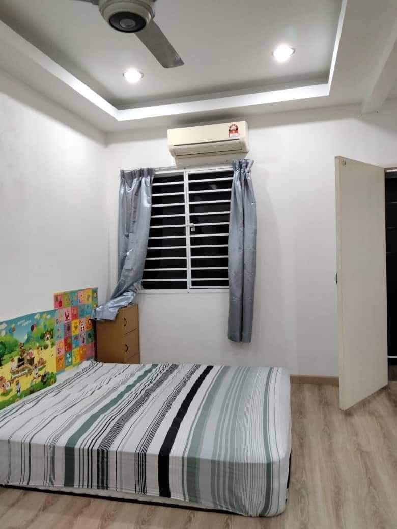 Taman Klang Utama 2 Stry Residential 18x55 by Ter - photo 2