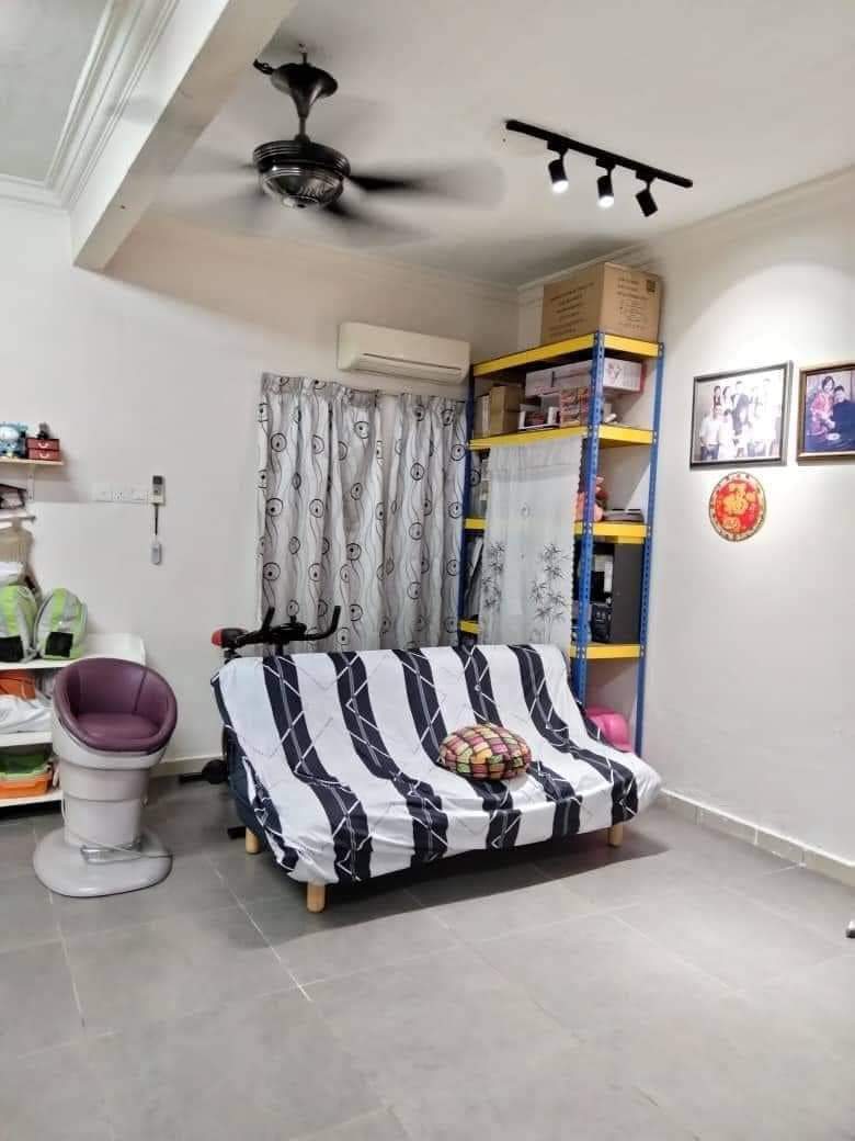 Taman Klang Utama 2 Stry Residential 18x55 by Ter - photo 3