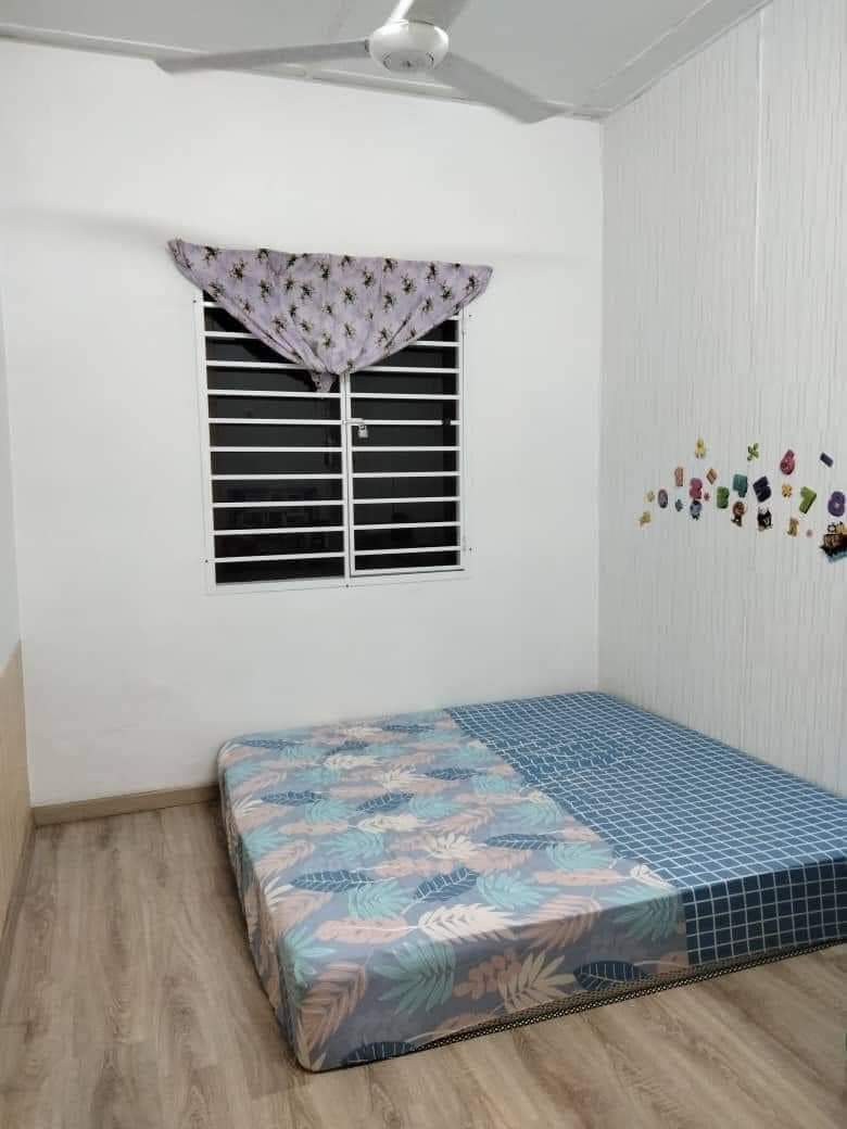Taman Klang Utama 2 Stry Residential 18x55 by Ter - photo 5
