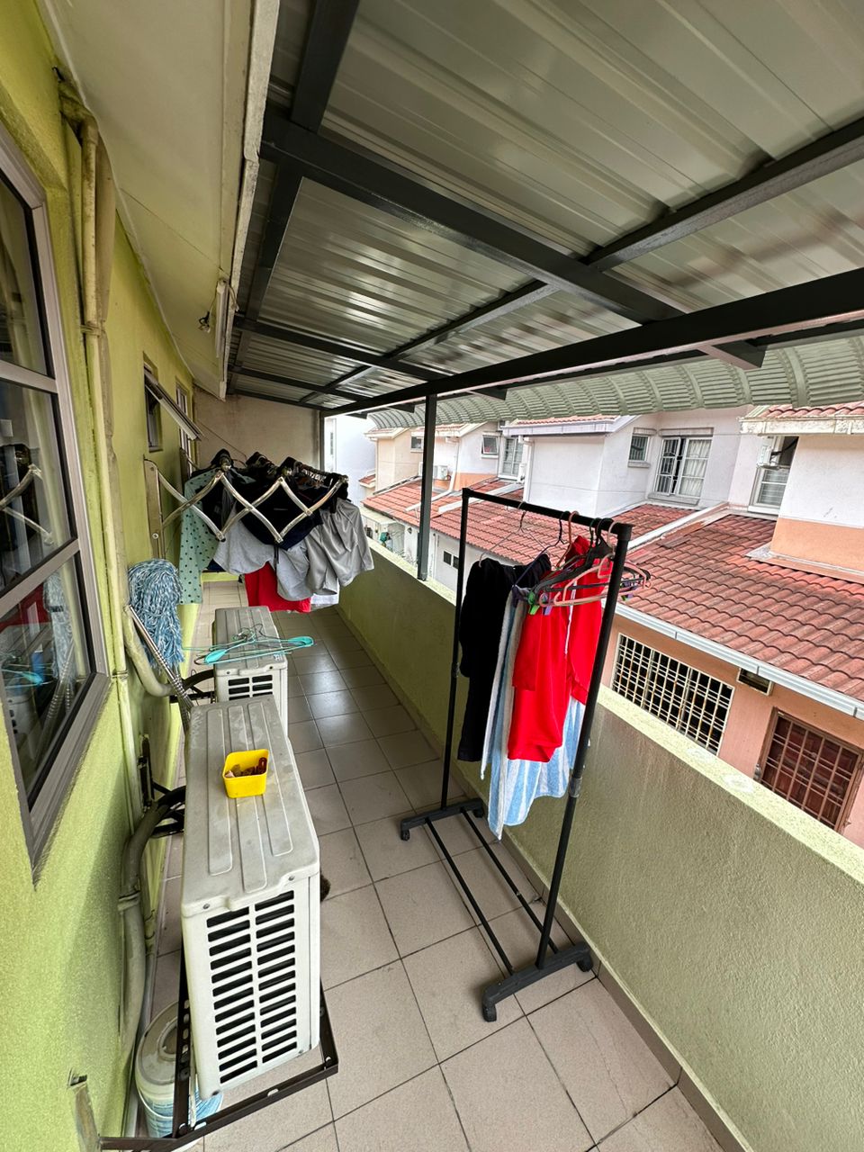 2stry 20x75sqft bukit tinggi kiara by Khatrine - photo 6