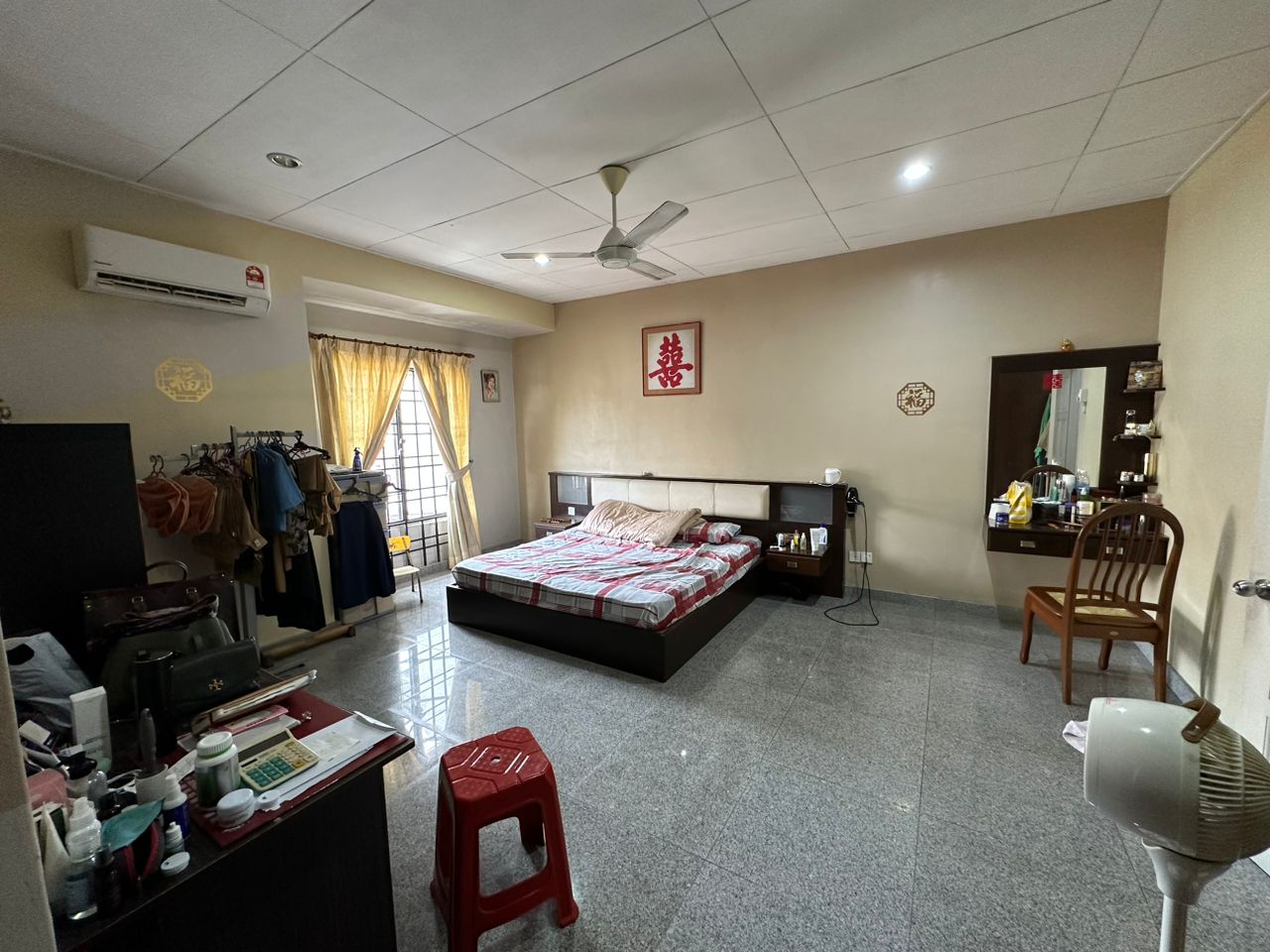 2stry 20x75sqft bukit tinggi kiara by Khatrine - photo 8