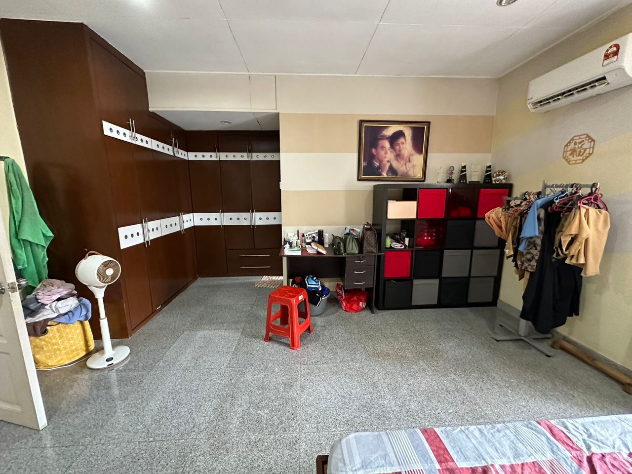 2stry 20x75sqft bukit tinggi kiara by Khatrine - photo 10