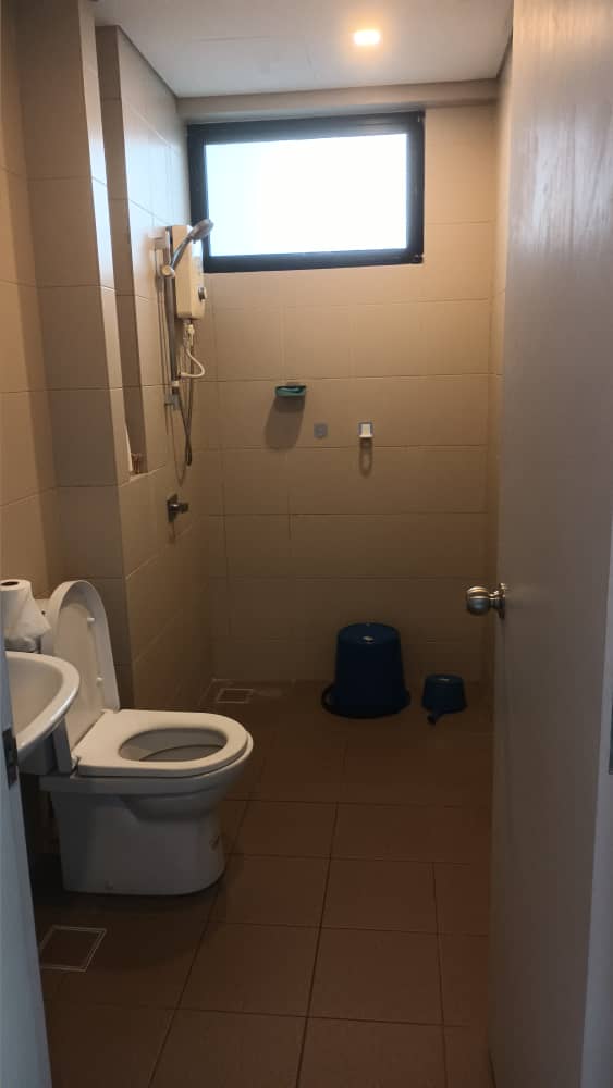I-SOHO Coner 805sqft 2beds unit - photo 5