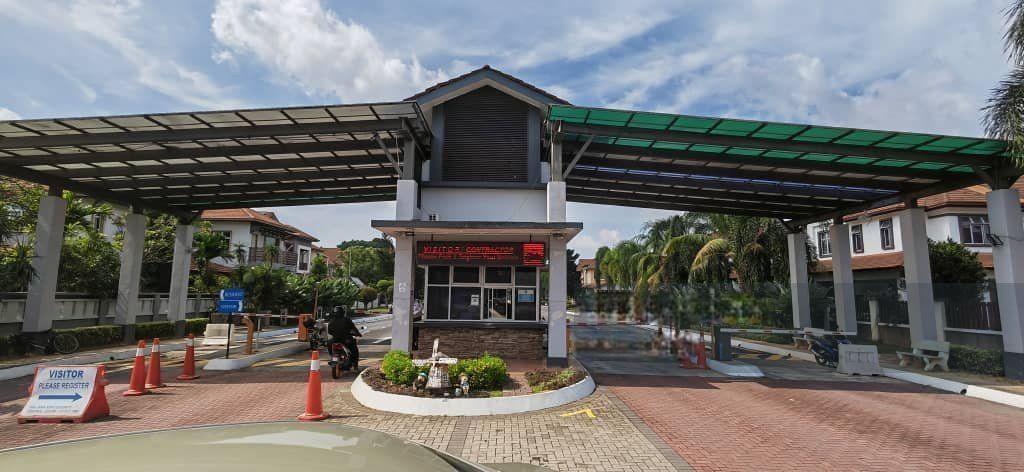 Indah Elite, Indah Residences, Kemuning Utama - photo 2