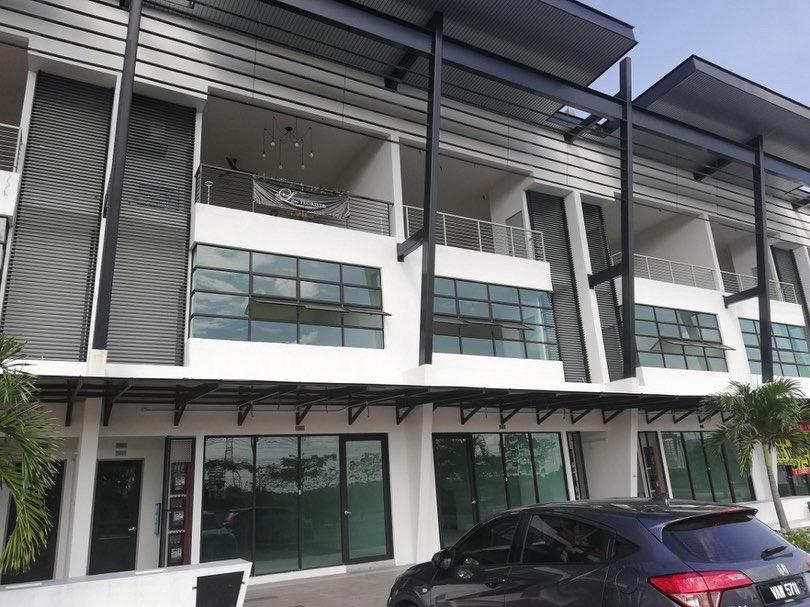 Shoplot For Sale at Taman Putra Impiana by Wind - photo 2