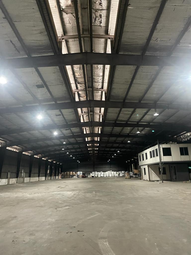 SALE Warehouse at Shah Alam by Wind - photo 2