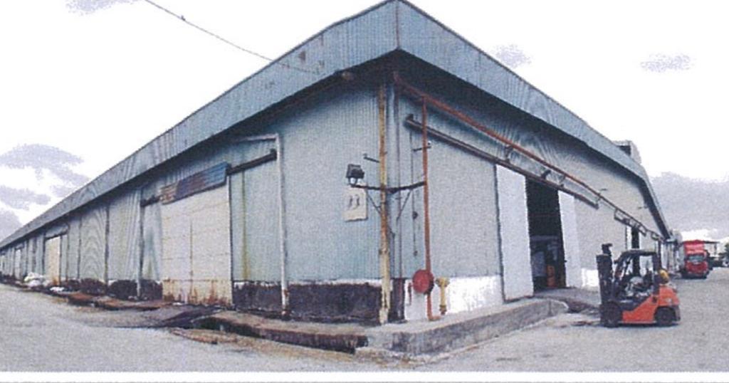 SALE Warehouse at Shah Alam by Wind - photo 4