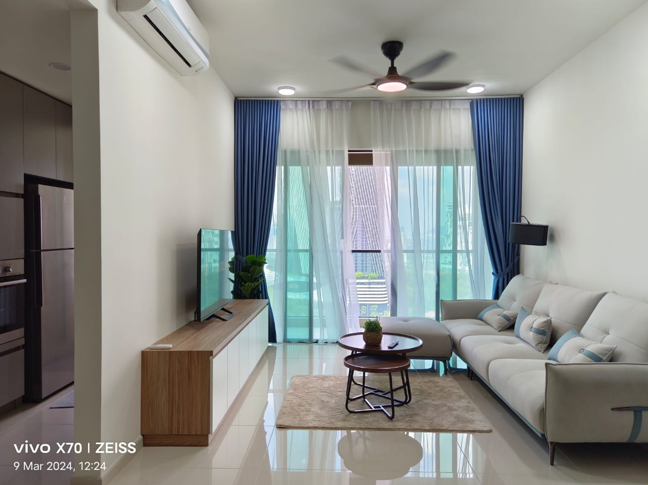 Solaris Parq FF 3R2B2CP Rent By Crystal Ho - photo 2