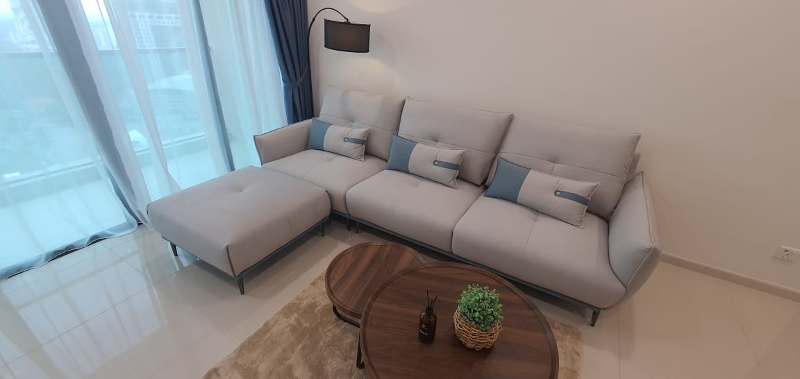 Solaris Parq FF 3R2B2CP Rent By Crystal Ho - photo 3