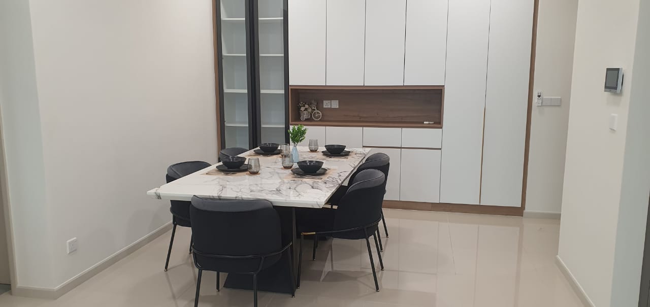 Solaris Parq FF 3R2B2CP Rent By Crystal Ho - photo 4