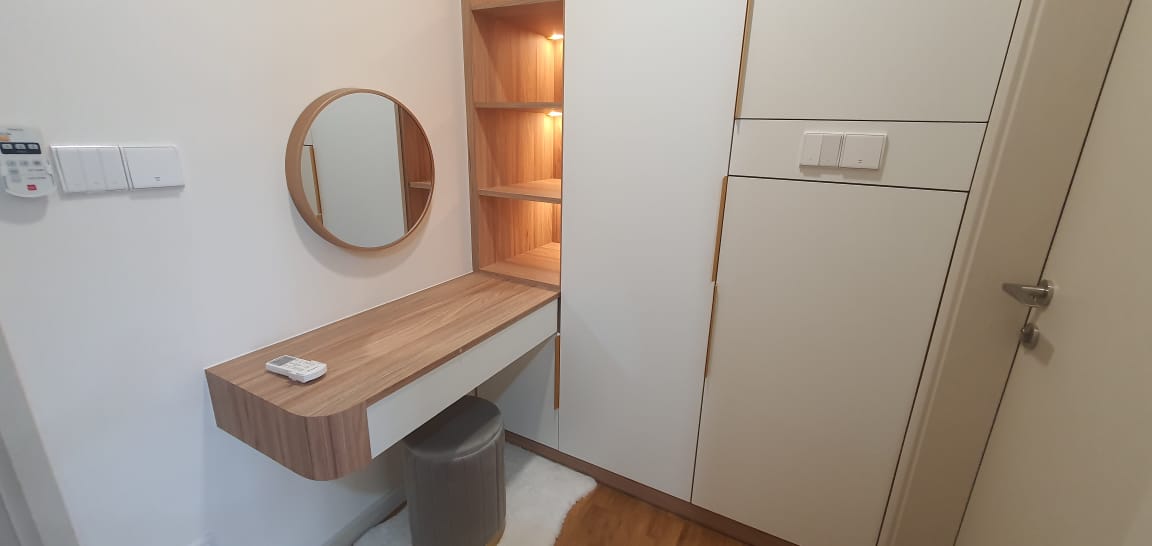 Solaris Parq FF 3R2B2CP Rent By Crystal Ho - photo 6