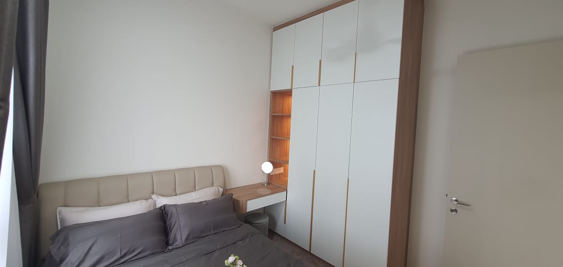 Solaris Parq FF 3R2B2CP Rent By Crystal Ho - photo 7