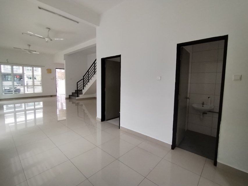 Semenyih S1 2stry corner with Land for Sale Wind - photo 2