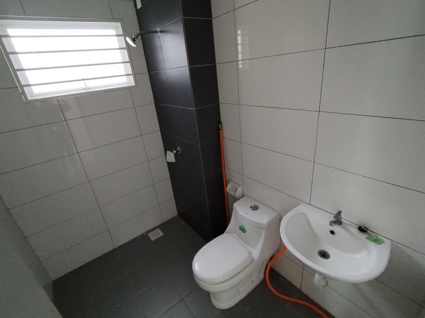 Semenyih S1 2stry corner with Land for Sale Wind - photo 3