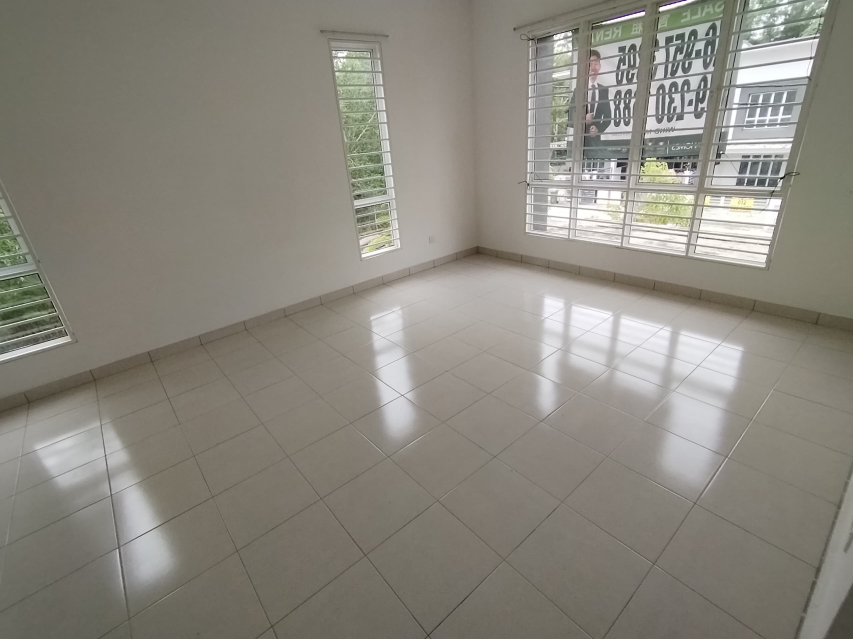 Semenyih S1 2stry corner with Land for Sale Wind - photo 4