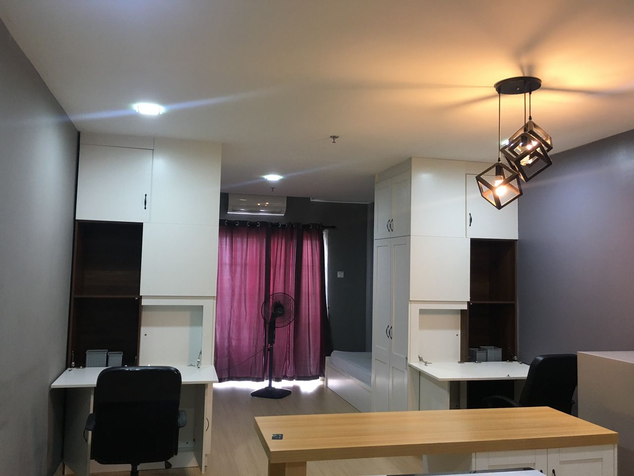Kampar Champs Elysees Studio For Sale by Wind - photo 4