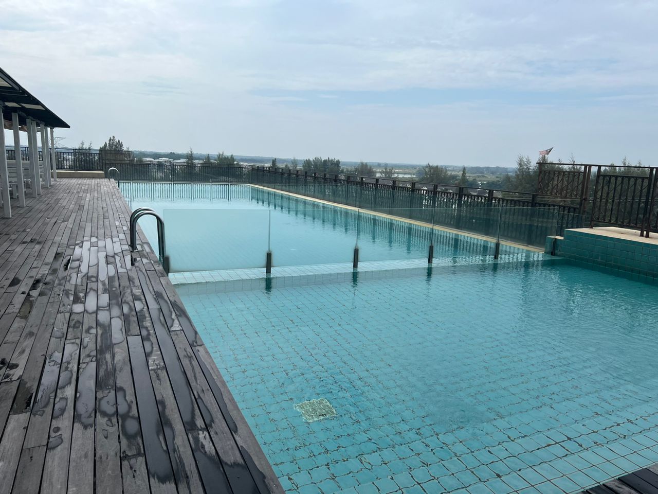 Kampar Champs Elysees Studio For Sale by Wind - photo 5