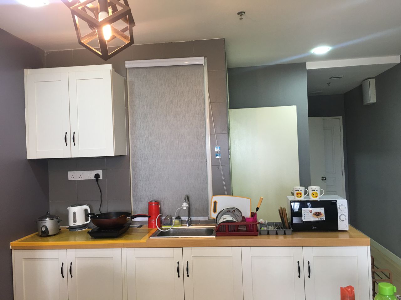 Kampar Champs Elysees Studio For Sale by Wind - photo 7