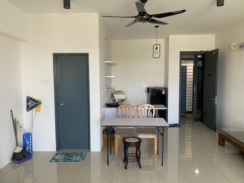 Menara Geno Studio For Sale Co-A - photo 4
