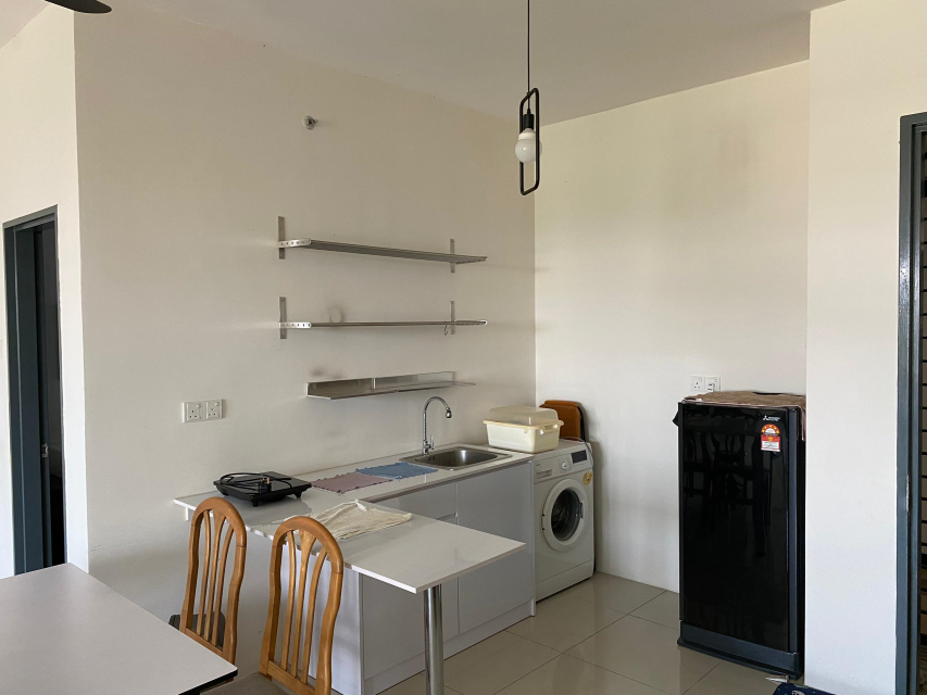 Menara Geno Studio For Sale Co-A - photo 9