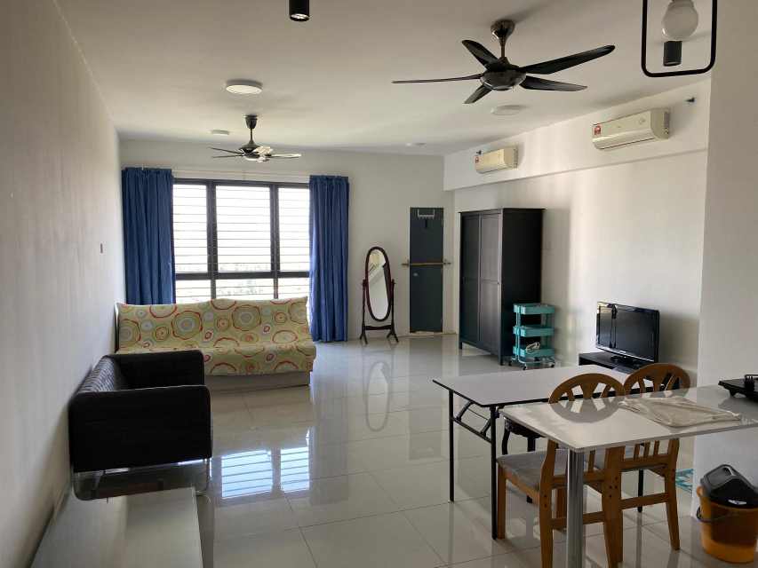 Menara Geno Studio For Sale Co-A - photo 10