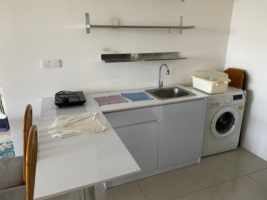 Menara Geno Studio For Sale Co-A - photo 11