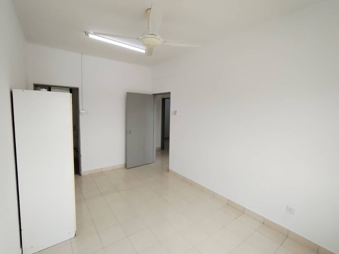 Subang Bestari Seri Atria Apartment For Sale Wind - photo 4