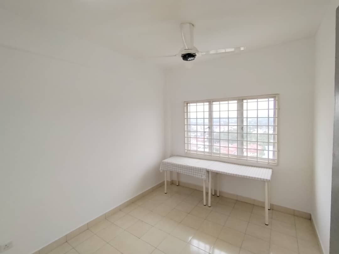 Subang Bestari Seri Atria Apartment For Sale Wind - photo 8
