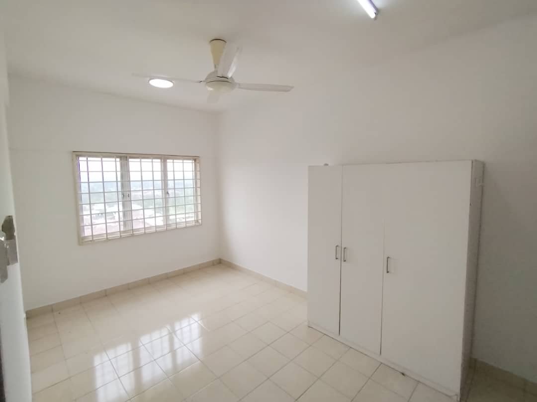 Subang Bestari Seri Atria Apartment For Sale Wind - photo 9