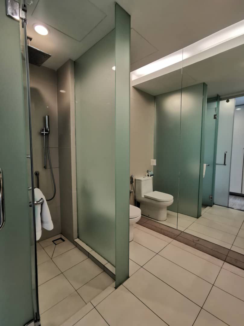 Bangsar Invito Residence 1R1B FF For Rent by Wind - photo 2