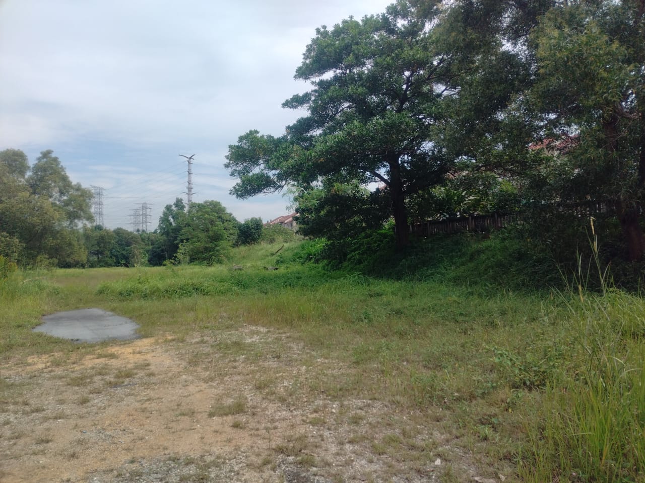 USJ Heights Residential Land For Sale by Wind - photo 4