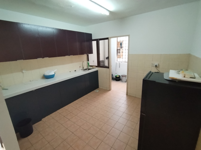Palm Spring Single Room for Rent by Wind - photo 3