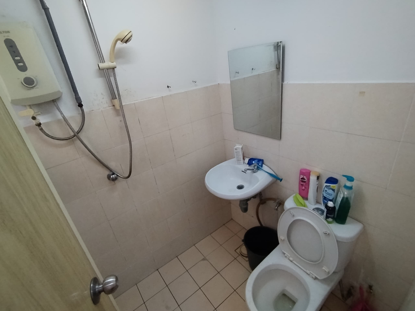 Palm Spring Single Room for Rent by Wind - photo 5